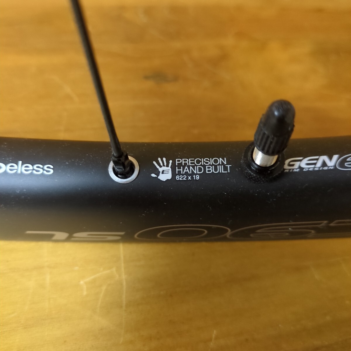 Yahoo!オークション - 未使用 EASTON EC90 SL DISC WHEELS Yahoo!オークション - 未使用 EASTON EC90 SL DISC WHEELS