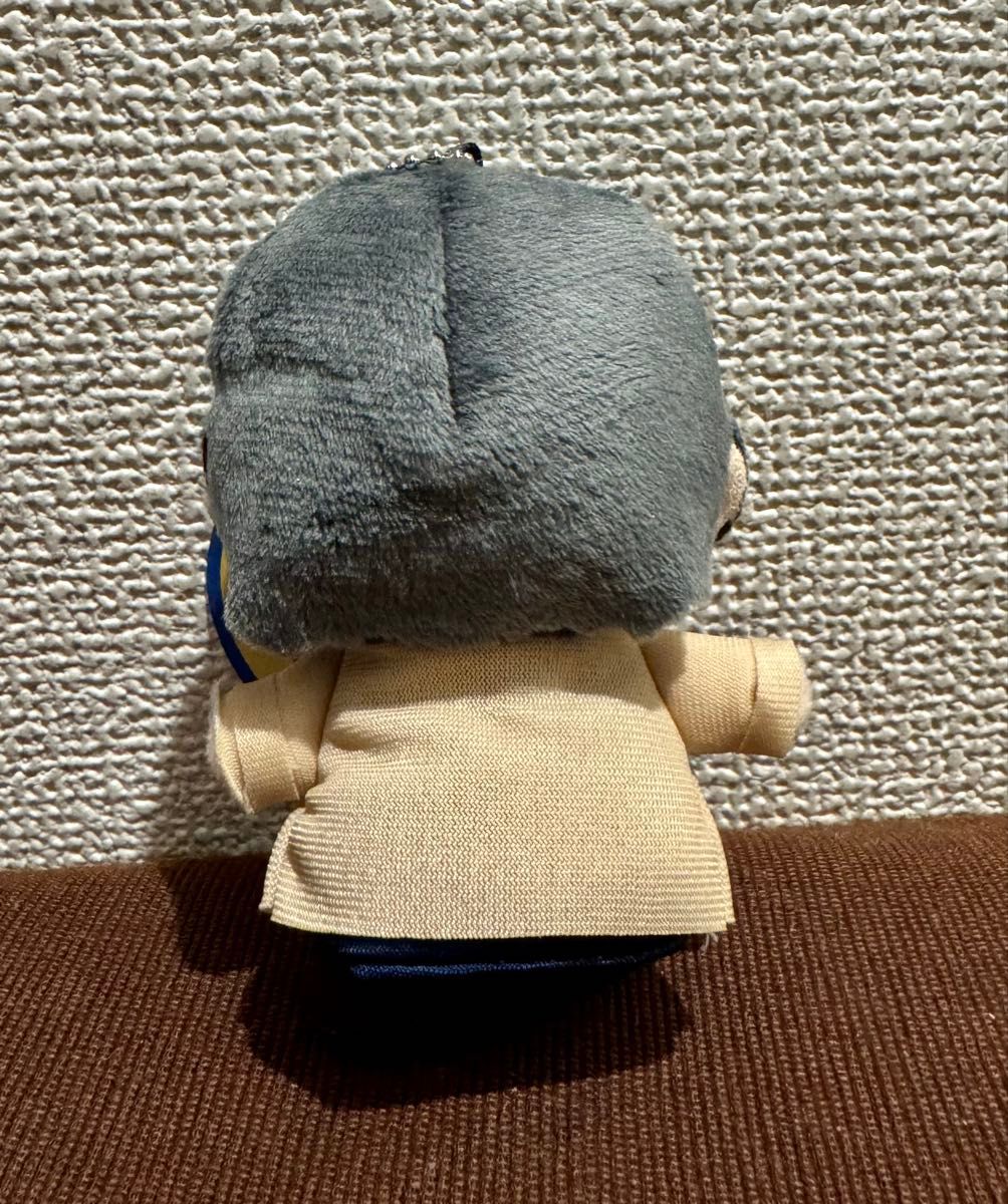 南雲 SAKAMOTO DAYS サカモトデイズ きゃらぱぺmini ぬいぐるみ 南雲 SAKAMOTO DAYS サカモトデイズ きゃらぱぺmini ぬいぐるみ