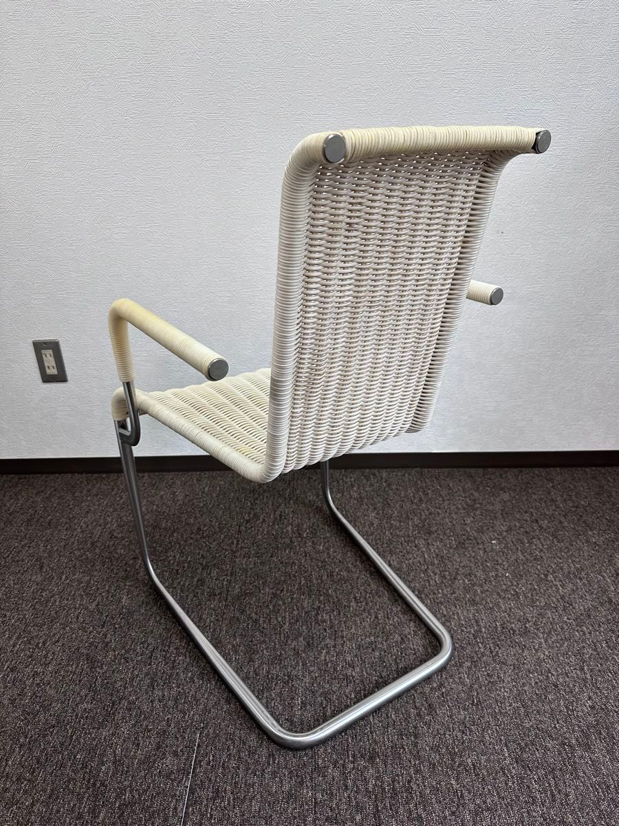 テクタ/TECTA】B21 ダイニングチェア アームチェア アクタス テクタ/TECTA】B21 ダイニングチェア アームチェア アクタス