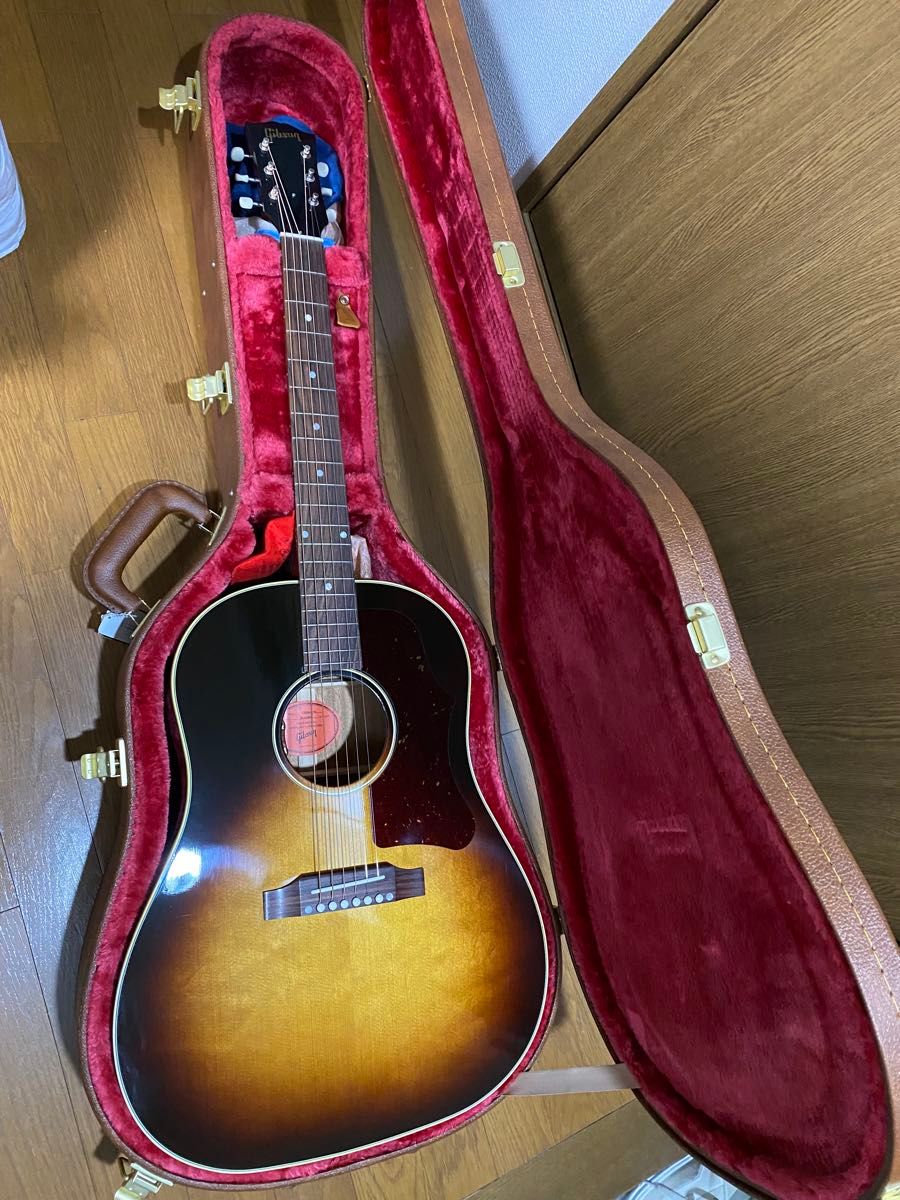 新同美品　Gibson J-45 50s original