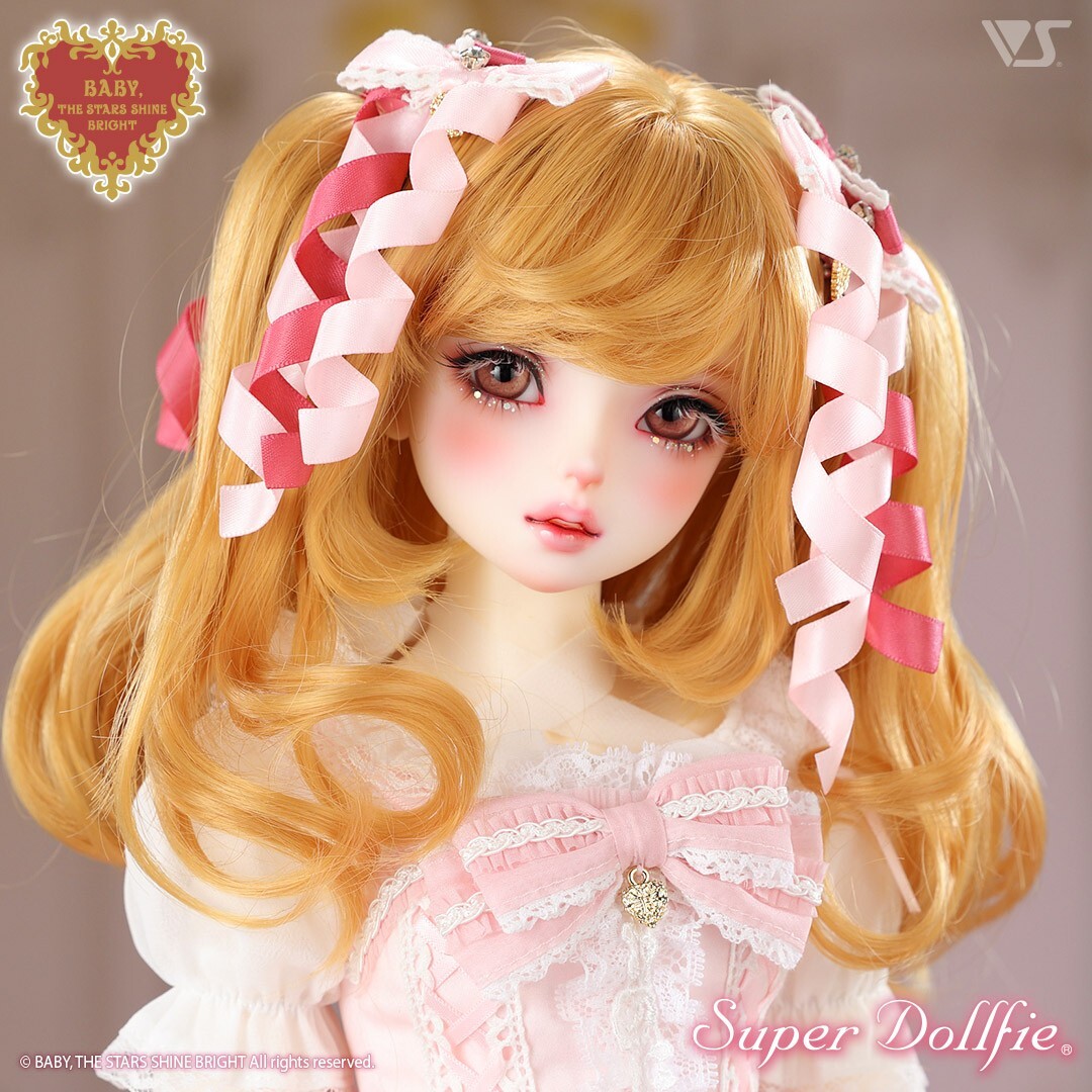 人気の新作 SDGr女の子/ボディ U-24-01-31-203-NY-ZU - DOLL UP 人気の新作 SDGr女の子/ボディ U-24-01-31-203-NY-ZU - DOLL UP