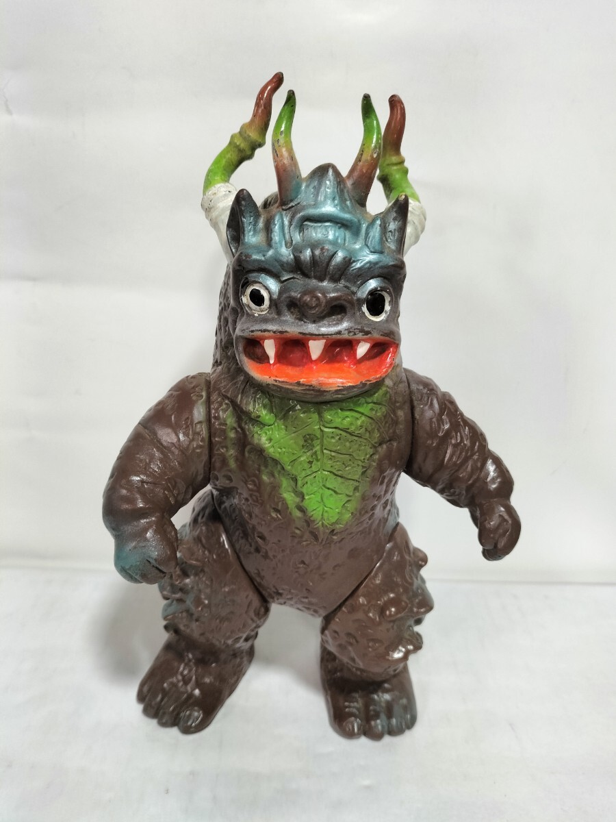 当時物 マルサン ミクラス 1期 ブルマァク ウルトラセブン マーミット 円谷 ゴジラ 怪獣やまなや ベアモデル ぶたのはな M1号 ウルトラマン( ソフビ)|売買されたオークション情報、Yahoo!オークション(旧ヤフオク!) の商品情報をアーカイブ公開 - オークファン(aucfan.com) 当時物 マルサン ミクラス 1期 ブルマァク ウルトラセブン マーミット 円谷 ゴジラ 怪獣やまなや ベアモデル ぶたのはな M1号 ウルトラマン( ソフビ)|売買されたオークション情報、Yahoo!オークション(旧ヤフオク!) の商品情報をアーカイブ公開 - オークファン(aucfan.com)