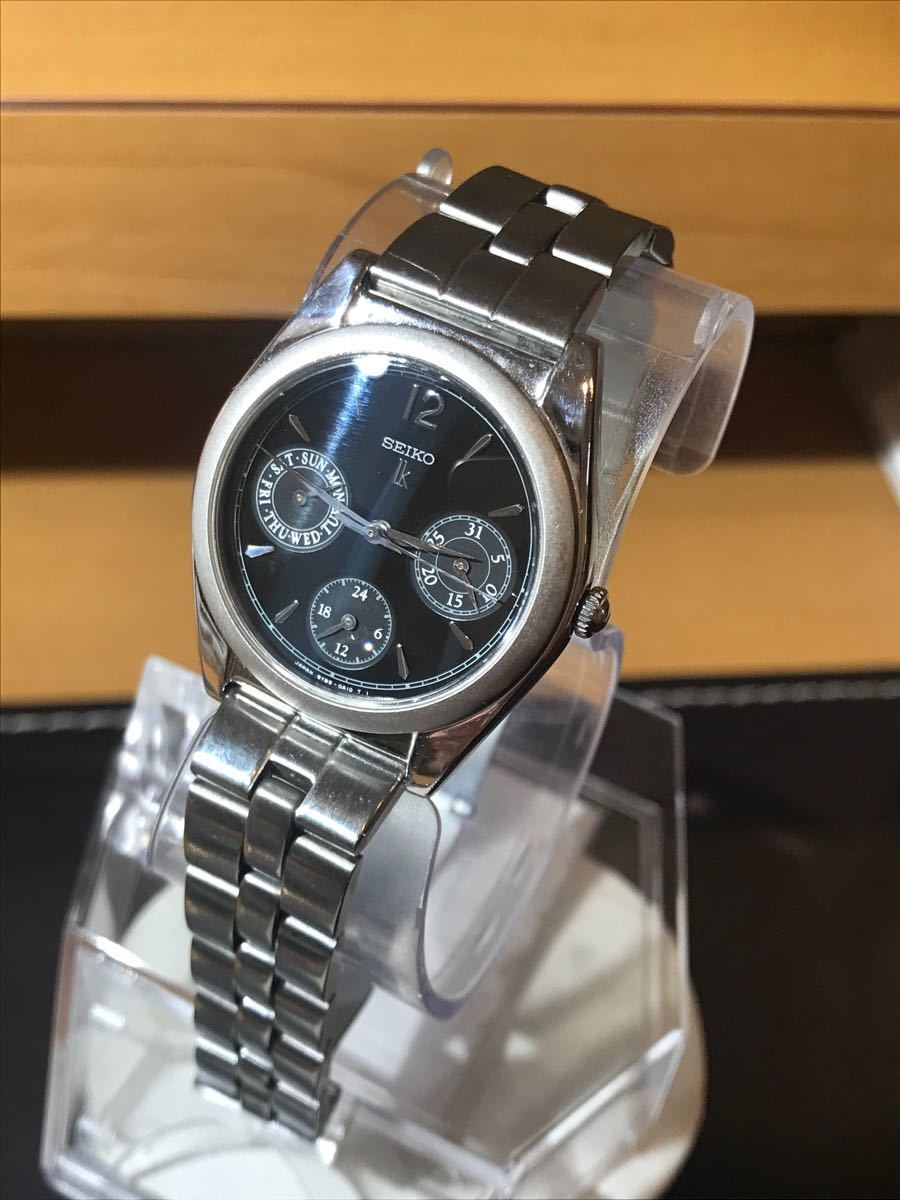SEIKO ルキア レディース腕時計|Yahoo!フリマ(旧PayPayフリマ) SEIKO ルキア レディース腕時計|Yahoo!フリマ(旧PayPayフリマ)