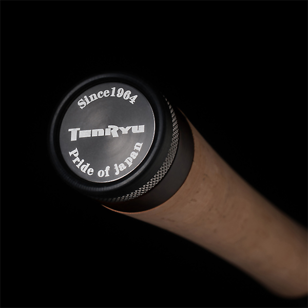 TenRyu 天龍 Rayz レイズ RZ712B-MLM (Variable-Hounder) | posmovi.com