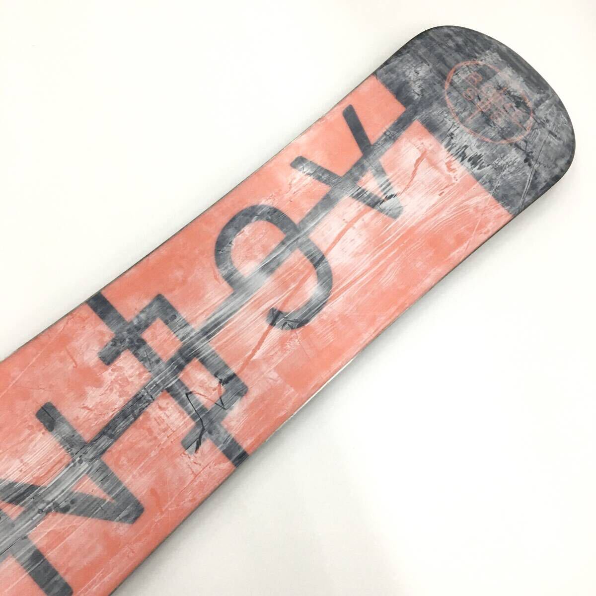 10499円 ROME AGENT 154cm ローム エージェント スノーボード 10499円 ROME AGENT 154cm ローム エージェント スノーボード