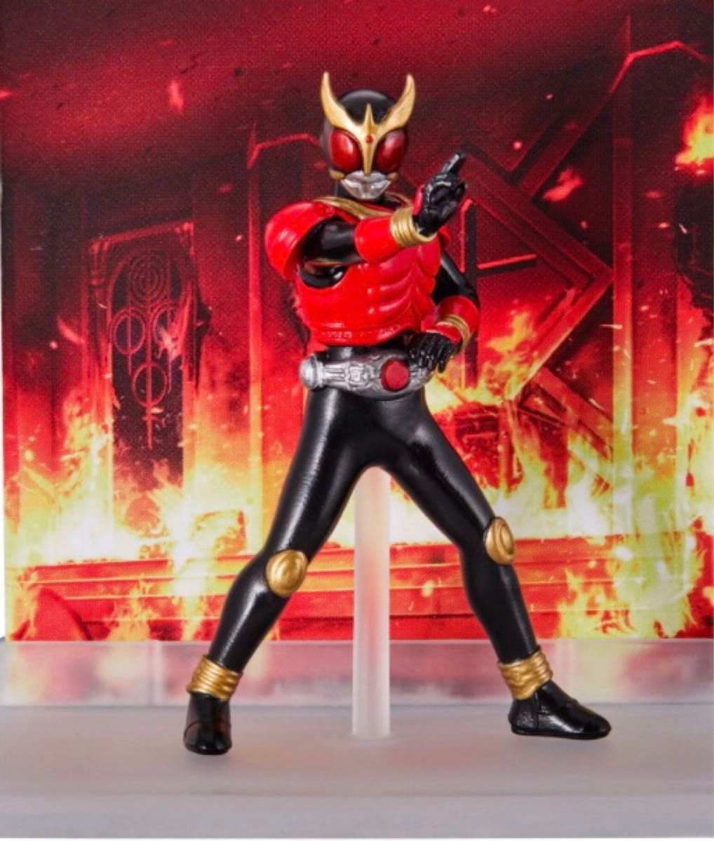 MICRO STATUE COLLECTION 仮面ライダークウガ|Yahoo!フリマ(旧 MICRO STATUE COLLECTION 仮面ライダークウガ|Yahoo!フリマ(旧