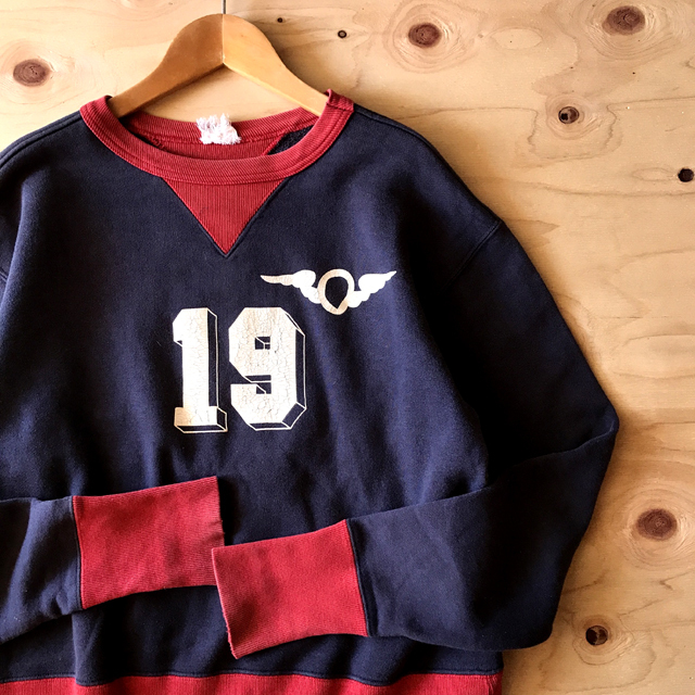 champion 両V ツートン スウェット ヴィンテージ ランタグ 復刻 champion 両V ツートン スウェット ヴィンテージ ランタグ 復刻