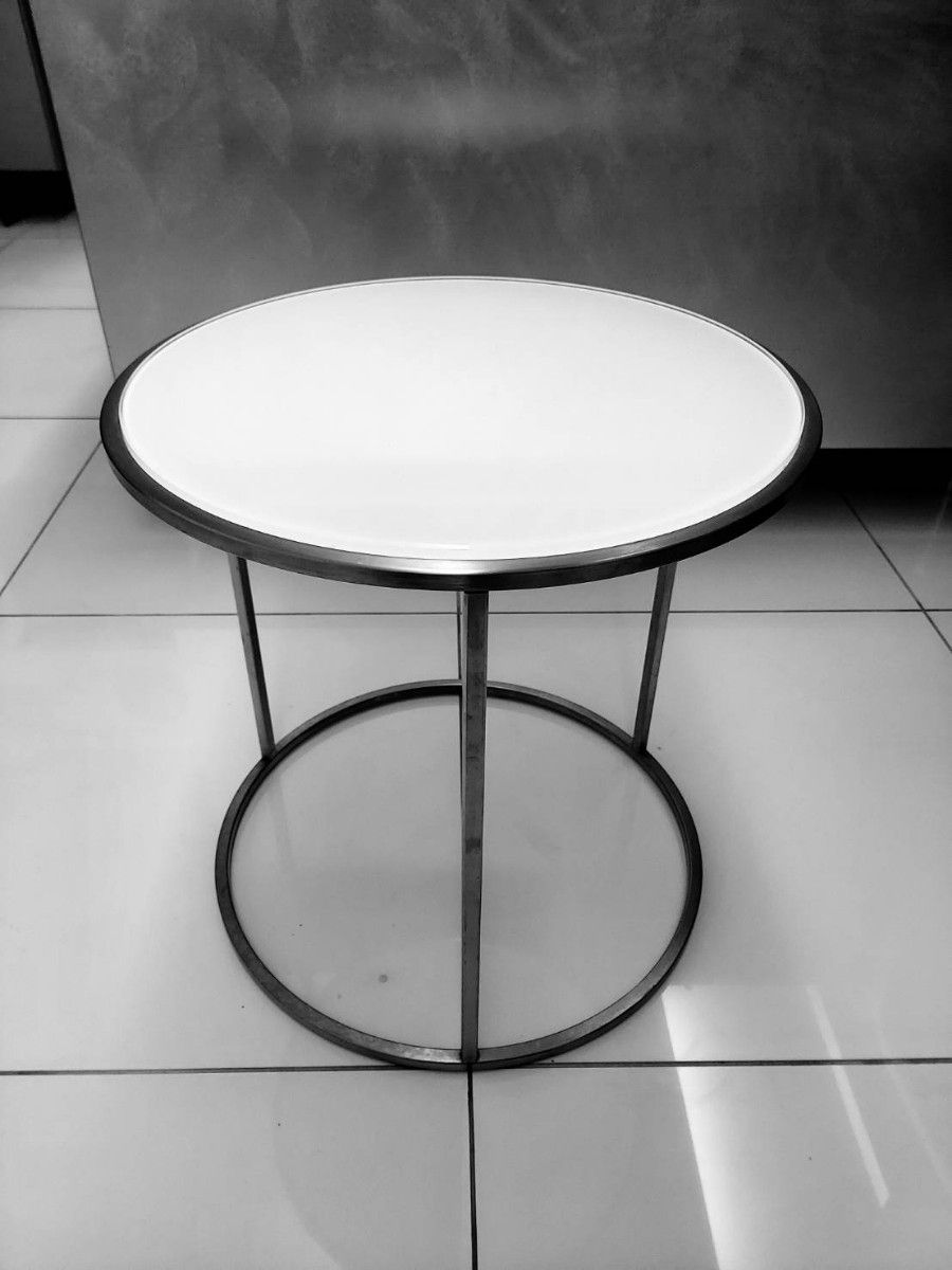 Cassina ixc カッシーナ・イクスシー ILE side tableイルサイド Cassina ixc カッシーナ・イクスシー ILE side tableイルサイド