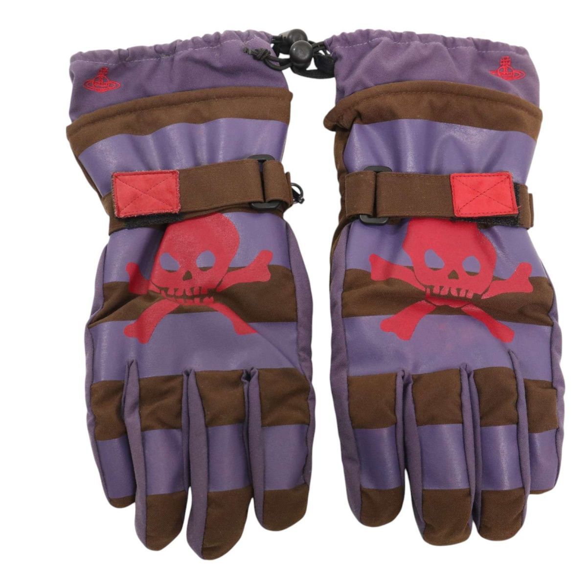 Vivienne Westwood ヴィヴィアンウエストウッド 裏起毛 スカル Vivienne Westwood ヴィヴィアンウエストウッド 裏起毛 スカル