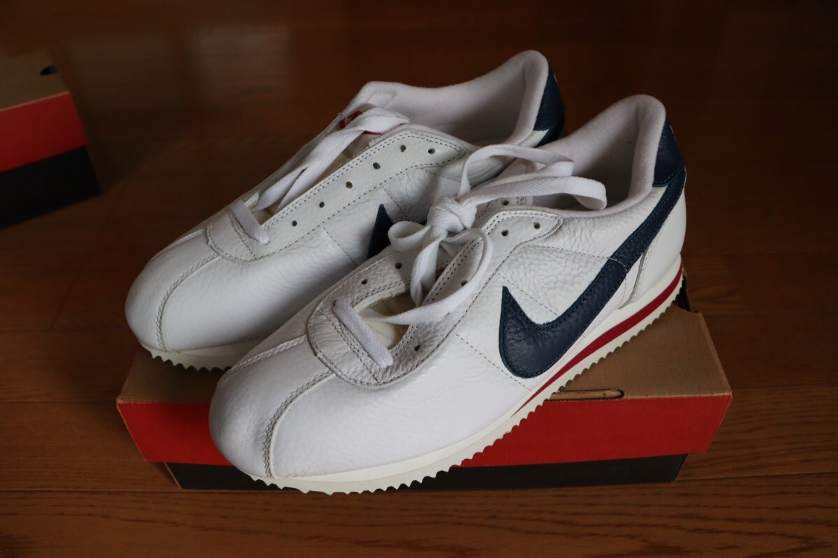 Yahoo!オークション - NIKEナイキ レザー コルテッツ sc Yahoo!オークション - NIKEナイキ レザー コルテッツ sc