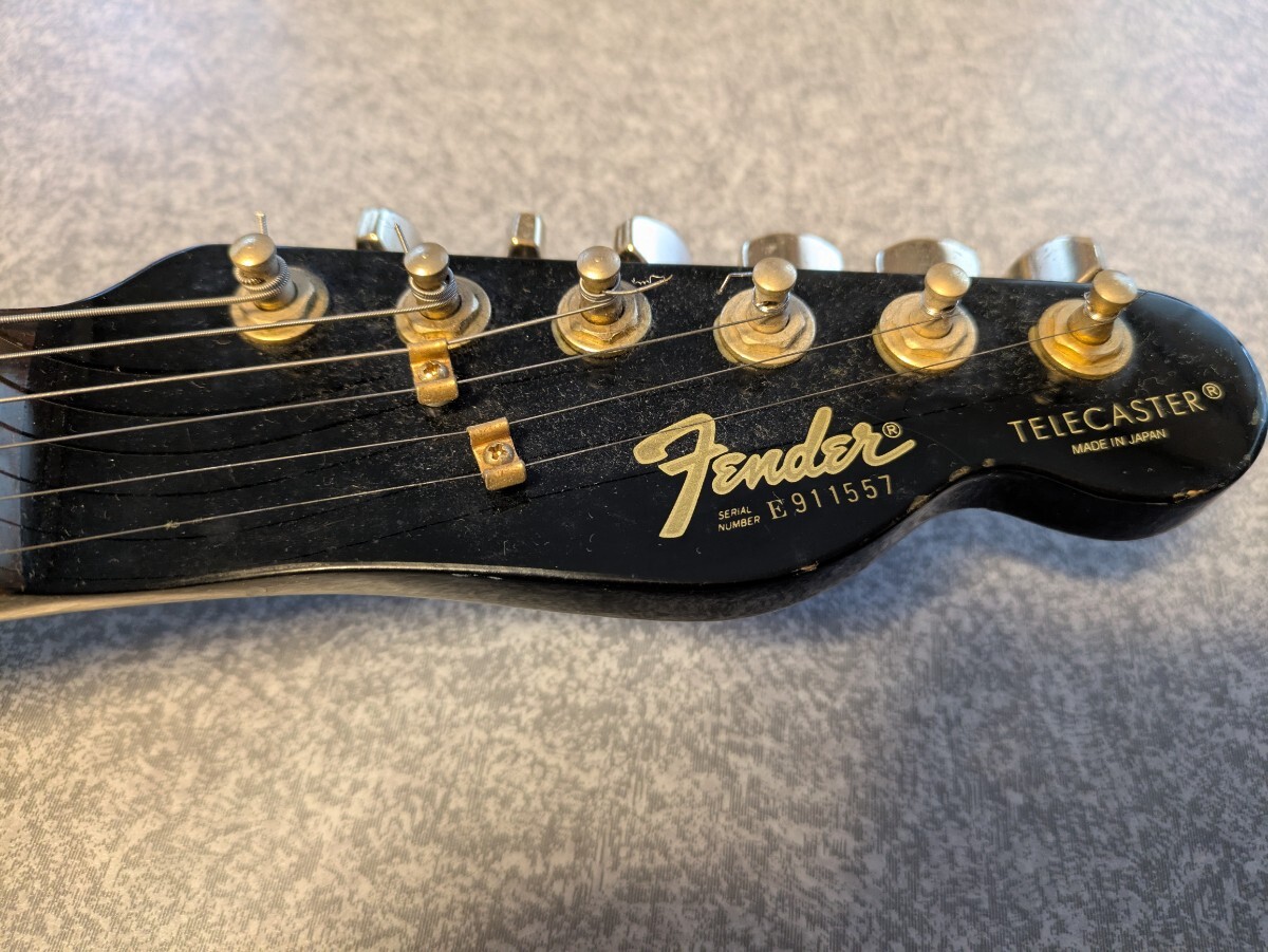 FENDER JAPAN テレキャスターTLG80-60 Eシリアル '84〜'87製 フジゲン ソフトケース付き(テレキャスター)|売買されたオークション情報、Yahoo!オークション(旧ヤフオク!) の商品情報をアーカイブ公開 - オークファン(aucfan.com) FENDER JAPAN テレキャスターTLG80-60 Eシリアル '84〜'87製 フジゲン ソフトケース付き(テレキャスター)|売買されたオークション情報、Yahoo!オークション(旧ヤフオク!) の商品情報をアーカイブ公開 - オークファン(aucfan.com)