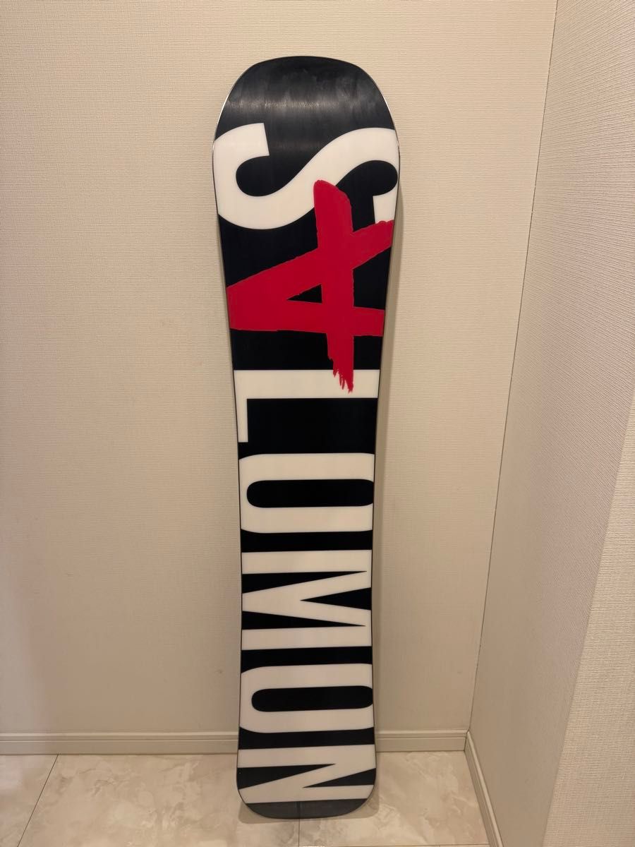 スノーボード】SALOMON The WALL 152cm バンクシーコラボ|Yahoo スノーボード】SALOMON The WALL 152cm バンクシーコラボ|Yahoo