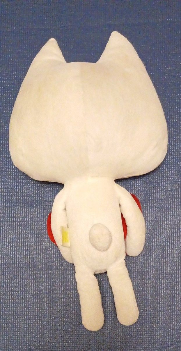 どこでもいっしょ Fun Collection ぬいぐるみ トロ 井上トロ どこでもいっしょ Fun Collection ぬいぐるみ トロ 井上トロ