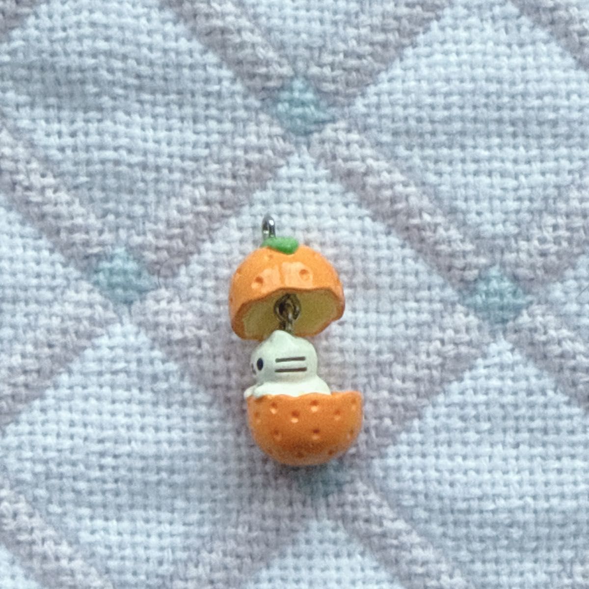 にゃんにゃんにゃんこ ミニマスコットチャーム 希少