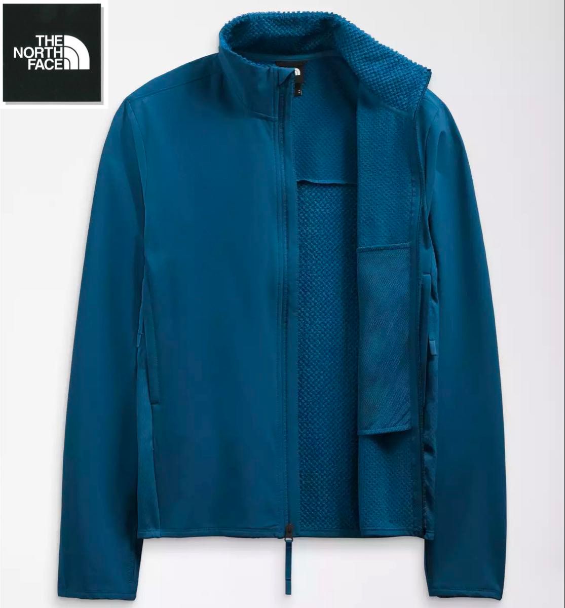 新品】ノースフェイス 海外限定 HYBRID WITH FUTUREFLEECE 新品】ノースフェイス 海外限定 HYBRID WITH FUTUREFLEECE