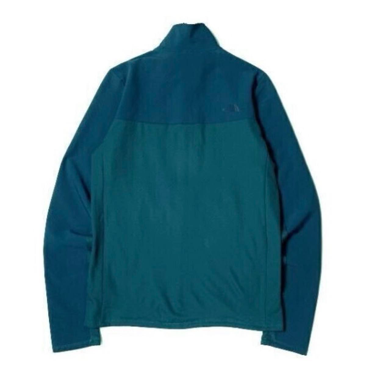 新品】ノースフェイス 海外限定 HYBRID WITH FUTUREFLEECE 新品】ノースフェイス 海外限定 HYBRID WITH FUTUREFLEECE