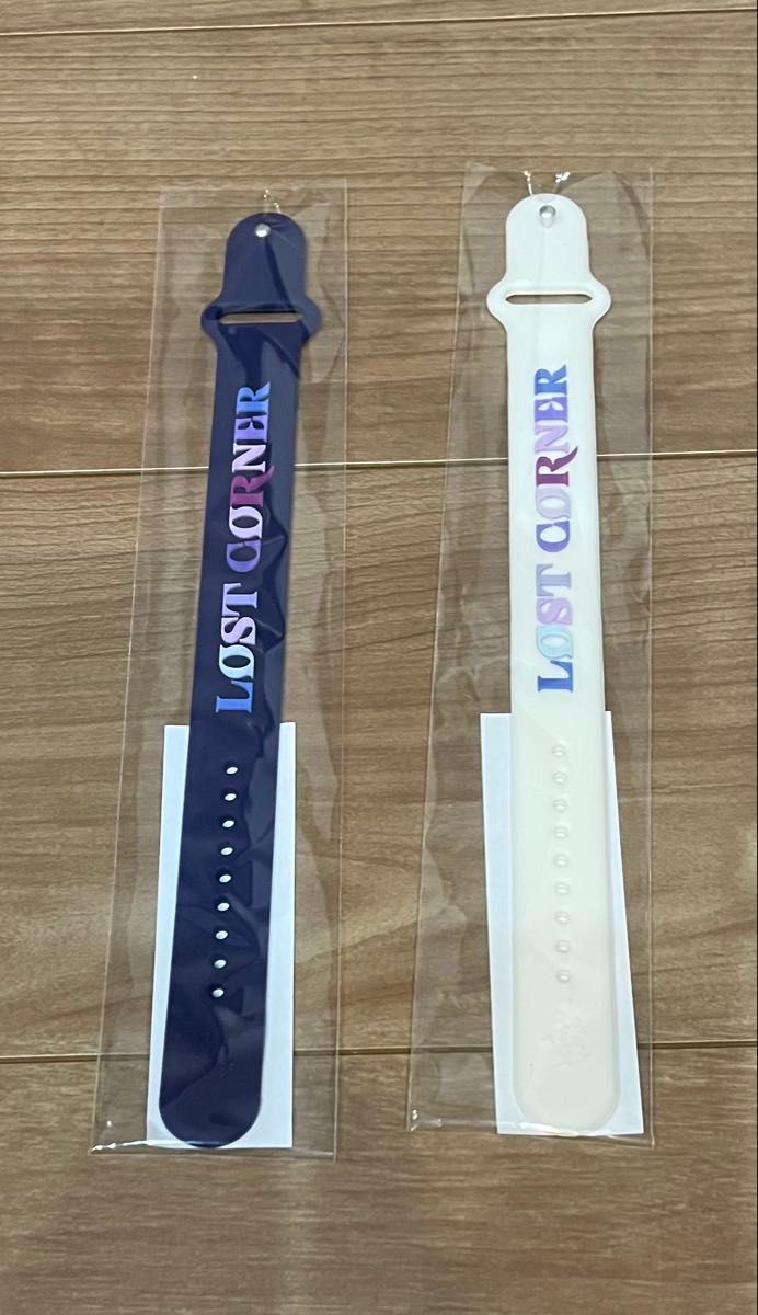 米津玄師 2025 TOUR JUNK グッズ ラバーバンド ブレスレット 2点 米津玄師 2025 TOUR JUNK グッズ ラバーバンド ブレスレット 2点