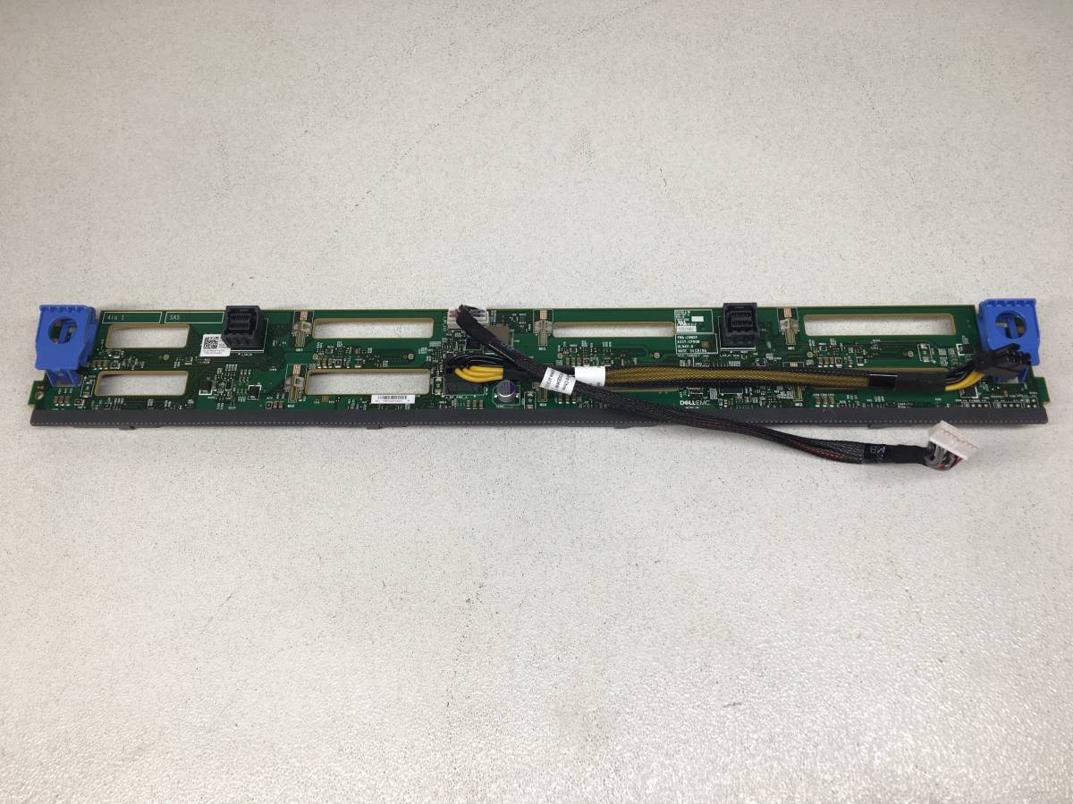 A15327)Dell PowerEdge R740 for small articles parts used operation goods 