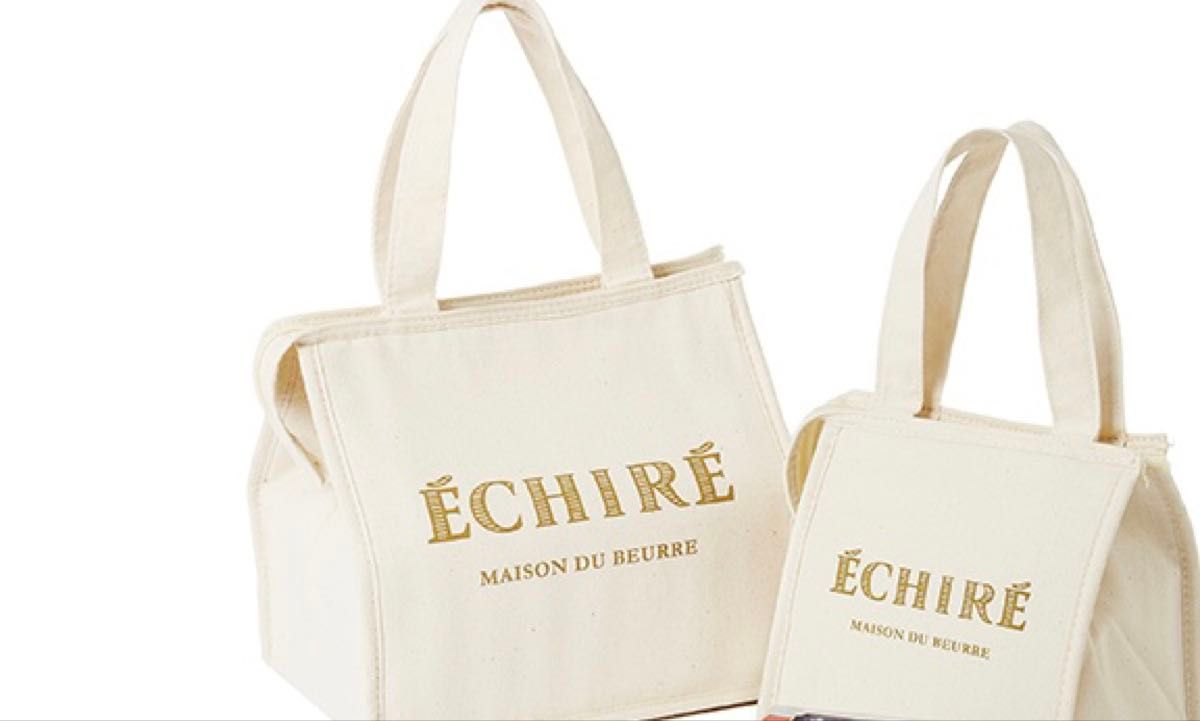 丸の内限定 エシレ 保冷バッグ<中> 新品 ショッパー付き 丸の内限定 エシレ 保冷バッグ<中> 新品 ショッパー付き