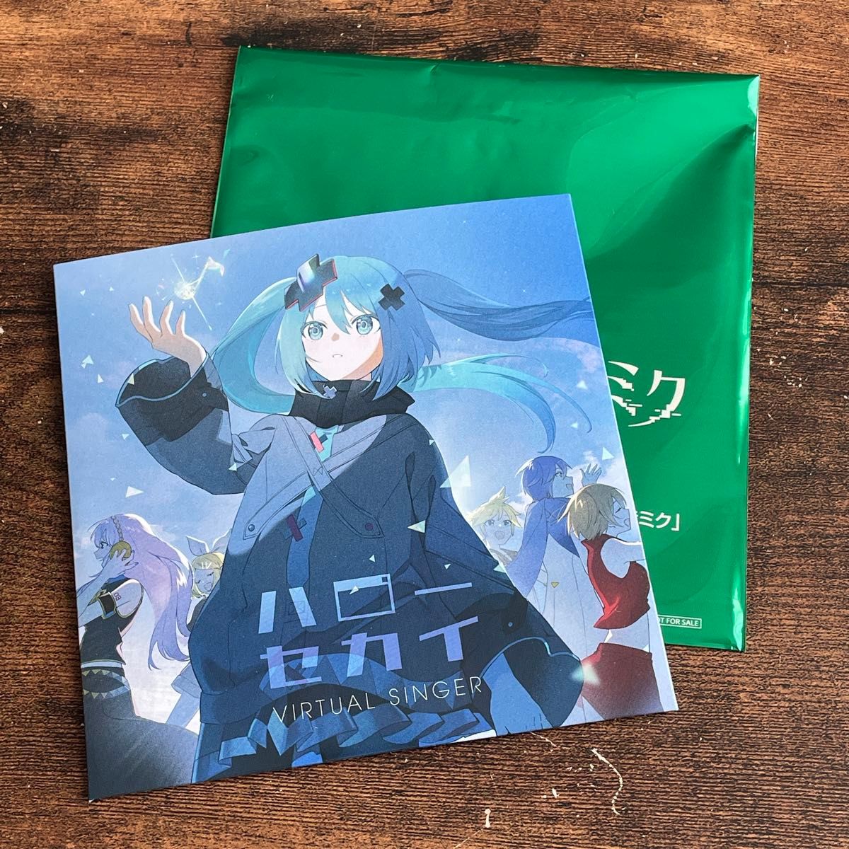劇場版 プロジェクトセカイ 壊れたセカイと歌えないミク 入場者 劇場版 プロジェクトセカイ 壊れたセカイと歌えないミク 入場者
