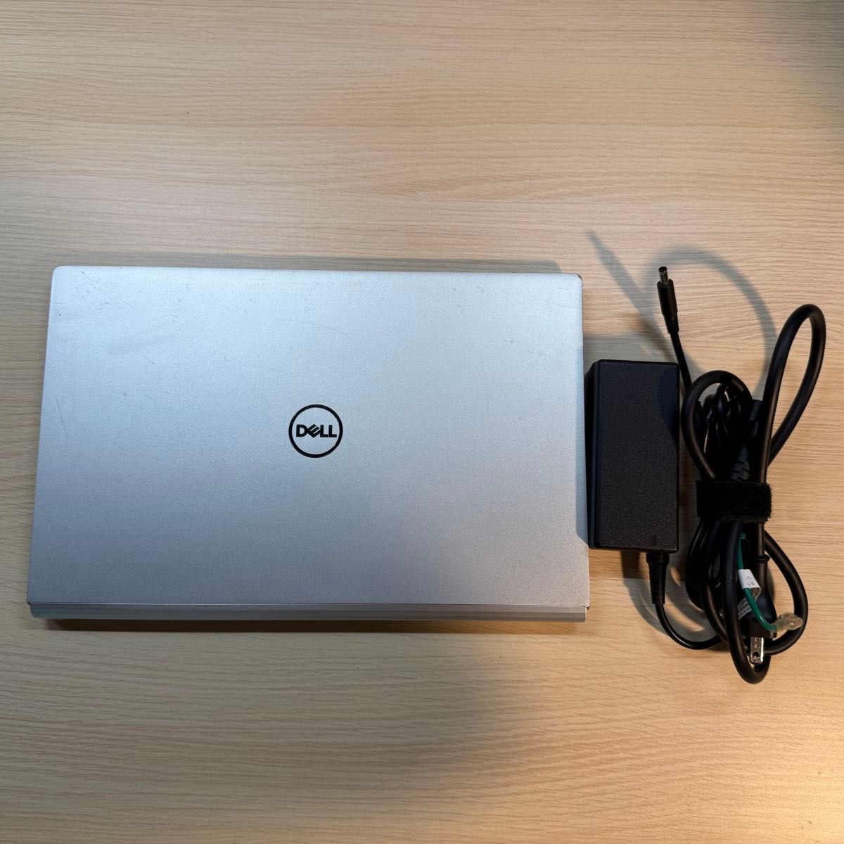 即使用可能】Dell Inspiron 7300 Core i7 1165G7 メモリ16GB 即使用可能】Dell Inspiron 7300 Core i7 1165G7 メモリ16GB