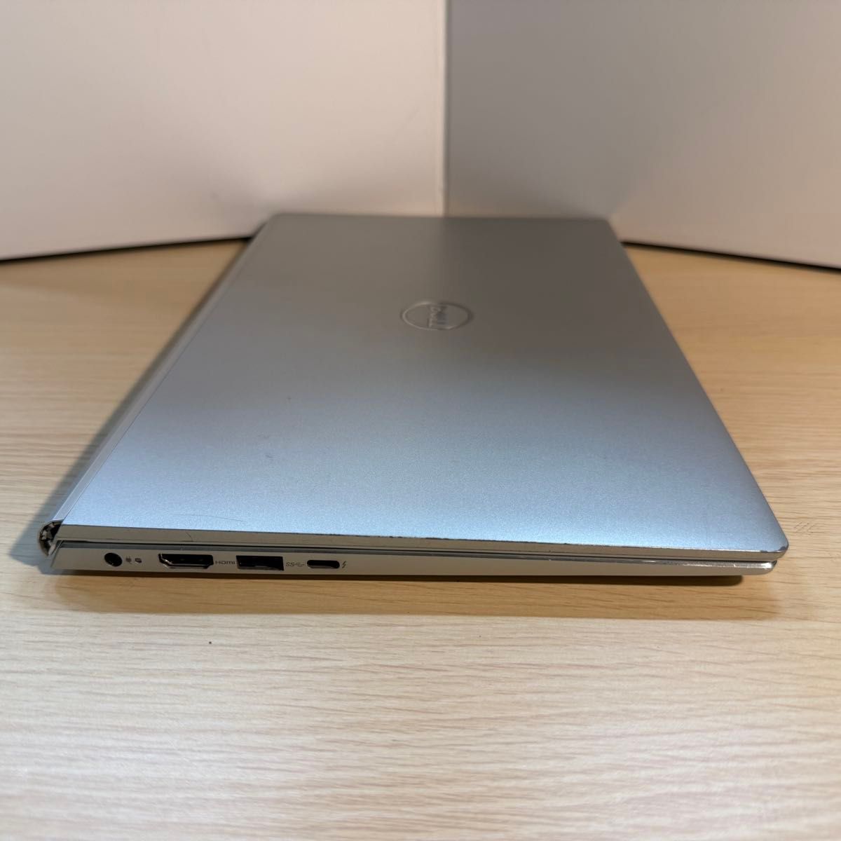 即使用可能】Dell Inspiron 7300 Core i7 1165G7 メモリ16GB 即使用可能】Dell Inspiron 7300 Core i7 1165G7 メモリ16GB
