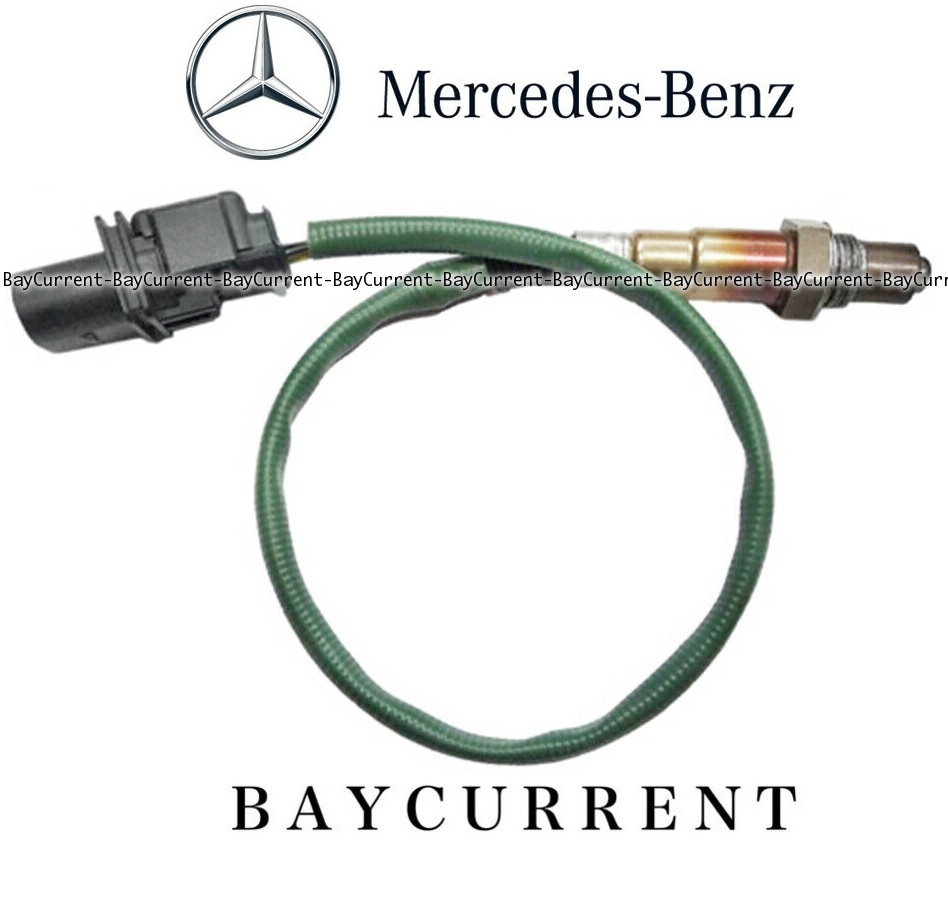 【正規純正OEM】 Mercedes-Benz O2センサー ラムダセンサー W245 W246 B160 B180 B200 W251 R350 R500 R550 B R クラス 0035427018_安心の正規純正OEM品