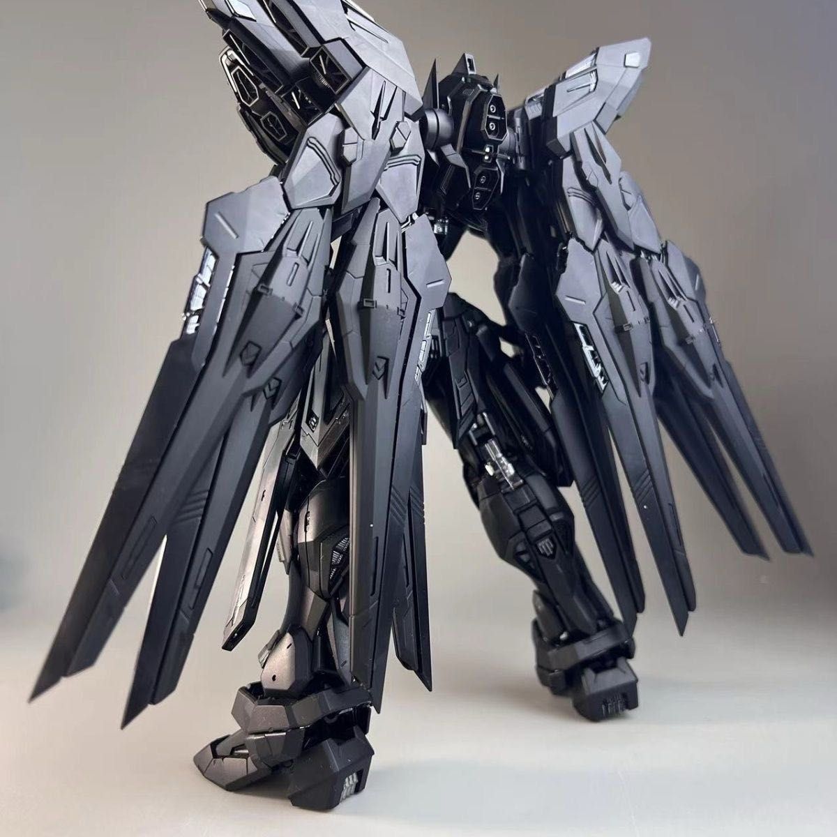 MGEX 1/100 ストライクフリーダムガンダム[MIDNIGHT COATING MGEX 1/100 ストライクフリーダムガンダム[MIDNIGHT COATING