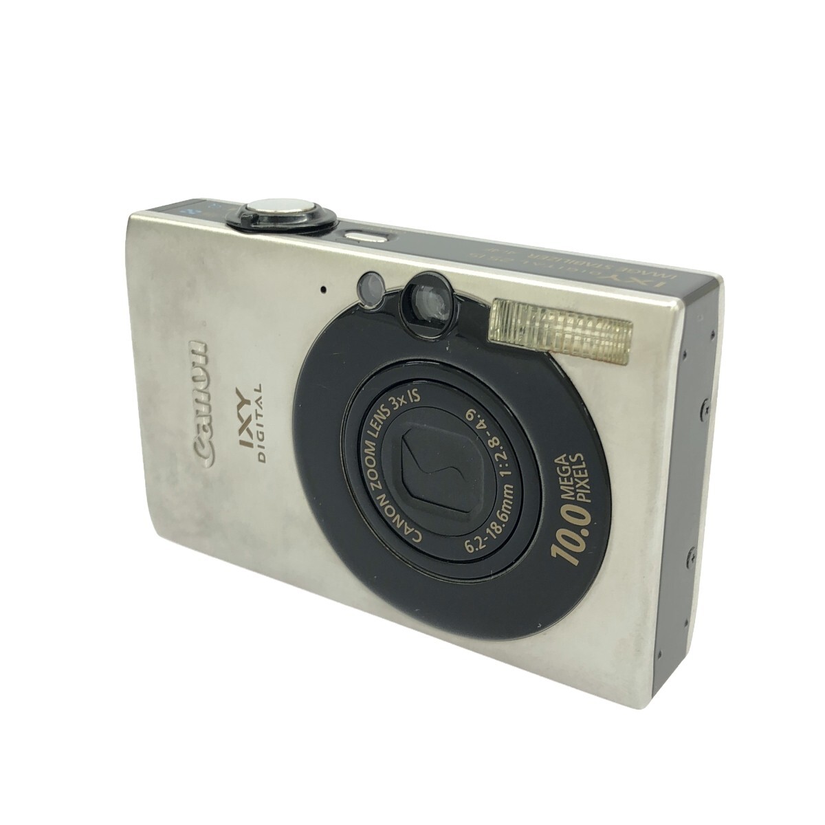 動作品】Canon IXY DIGITAL 25 IS ブラック 1000万画素 光学3倍 動作品】Canon IXY DIGITAL 25 IS ブラック 1000万画素 光学3倍
