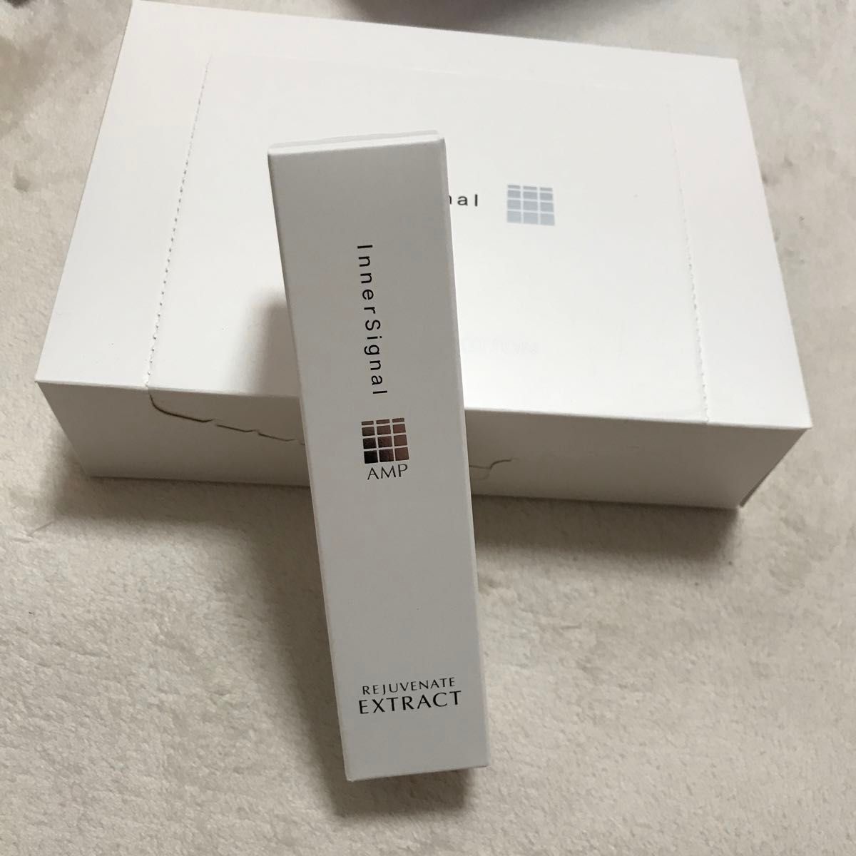 インナーシグナル リジュブネイトエキス 30ml(医薬部外品)