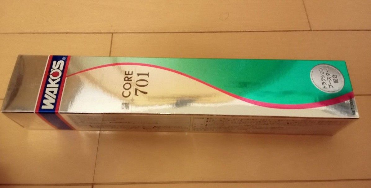 希少 ワコーズ WAKO‘S CORE701 コア701 ATF添加材 1本