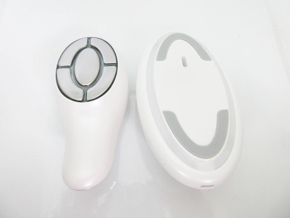 G3824○美顔器 ME La boum ラボン LA-02○SONIC JELLY 美容機器 G3824○美顔器 ME La boum ラボン LA-02○SONIC JELLY 美容機器