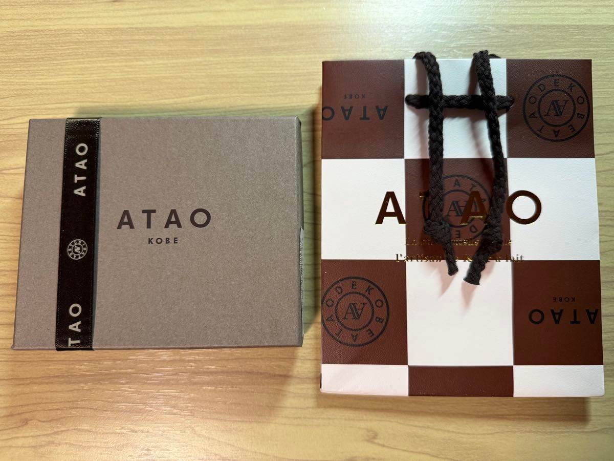 ATAO/アタオ/ブロックパーティ/milimo/ミリモ/シャングリラ ATAO/アタオ/ブロックパーティ/milimo/ミリモ/シャングリラ