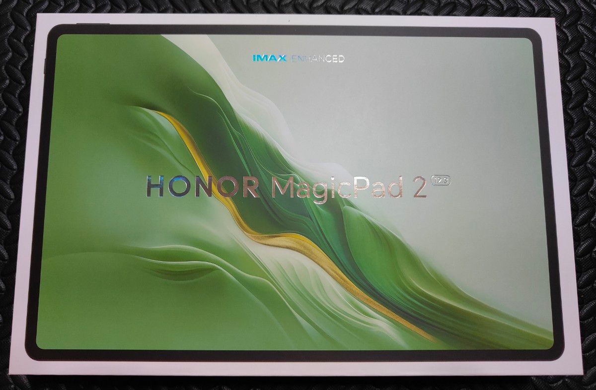 honor magicpad 2 12GB/256GB グローバル版 キーボード、ペン、ガラスフィルムセット honor magicpad 2 12GB/256GB グローバル版 キーボード、ペン、ガラスフィルムセット