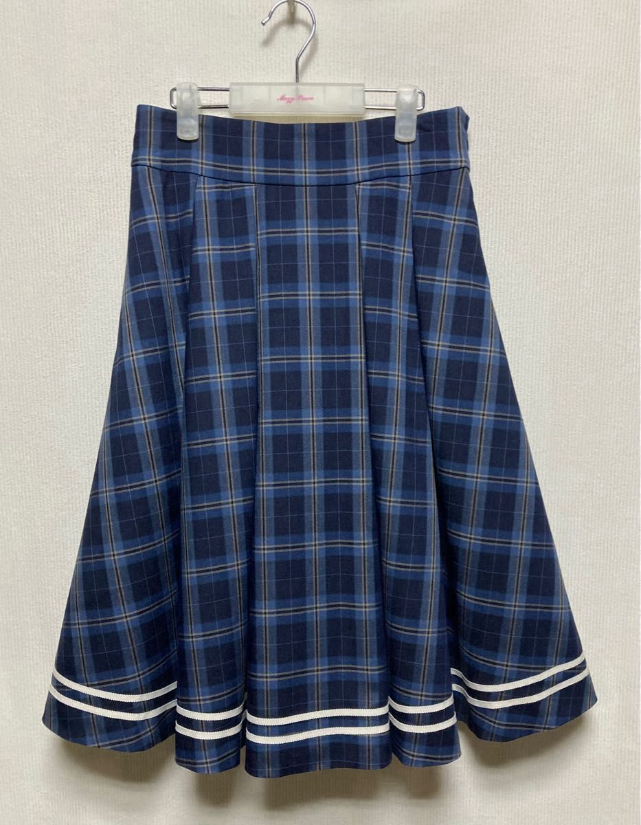 メゾピアノジュニア L/160サイズ 卒服 フォーマル セレモニー メゾピアノジュニア L/160サイズ 卒服 フォーマル セレモニー