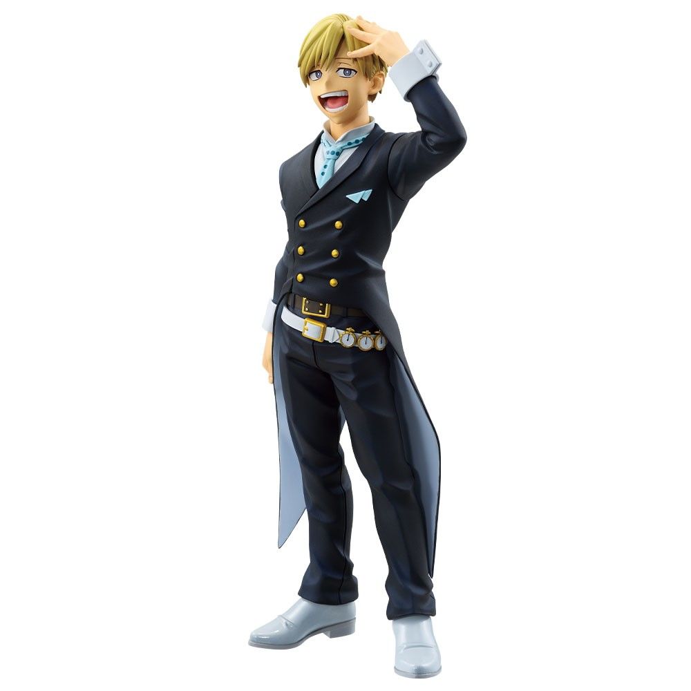 新品未開封】一番くじ 僕のヒーローアカデミア stand up again 新品未開封】一番くじ 僕のヒーローアカデミア stand up again