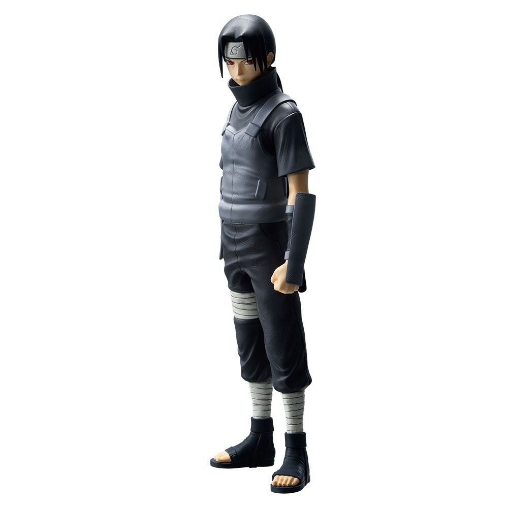 新品未開封】一番くじ NARUTO ナルト 疾風伝 心を写す赤き瞳 A賞 新品未開封】一番くじ NARUTO ナルト 疾風伝 心を写す赤き瞳 A賞