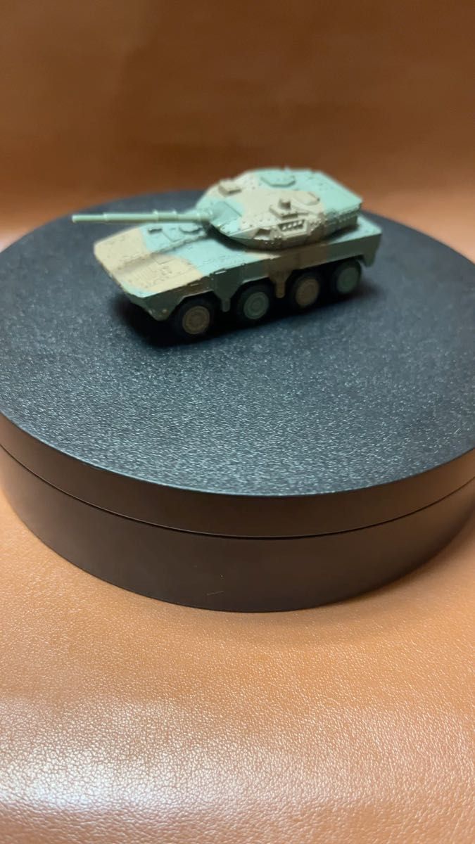 トミカ 陸上自衛隊 16式機動戦闘車