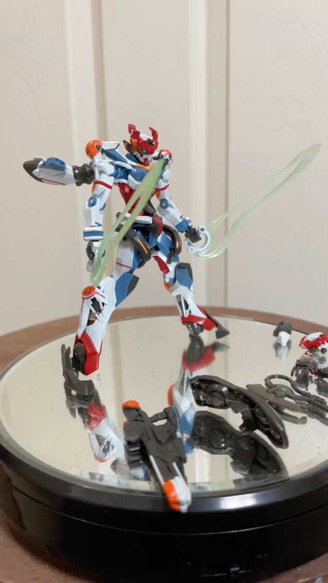 完成品 塗装済 HG GQuuuuuuX 1 1/144 g-MSΩ GQuuuuuuX 完成品 塗装済 HG GQuuuuuuX 1 1/144 g-MSΩ GQuuuuuuX