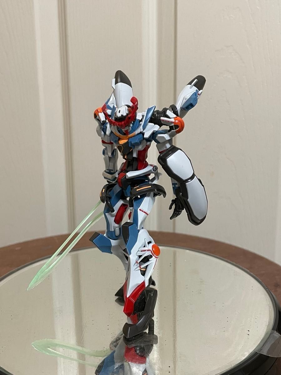 完成品 塗装済 HG GQuuuuuuX 1 1/144 g-MSΩ GQuuuuuuX 完成品 塗装済 HG GQuuuuuuX 1 1/144 g-MSΩ GQuuuuuuX