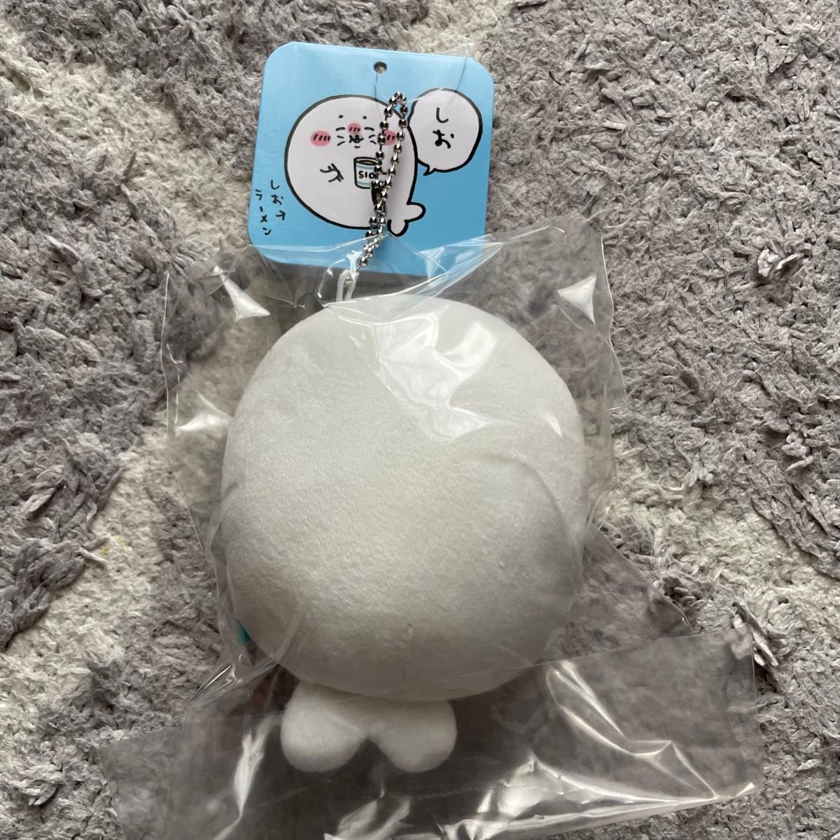 ナガノ アザラシぬいぐるみくじ D賞 マスコット ナガノの水族館 ナガノ アザラシぬいぐるみくじ D賞 マスコット ナガノの水族館