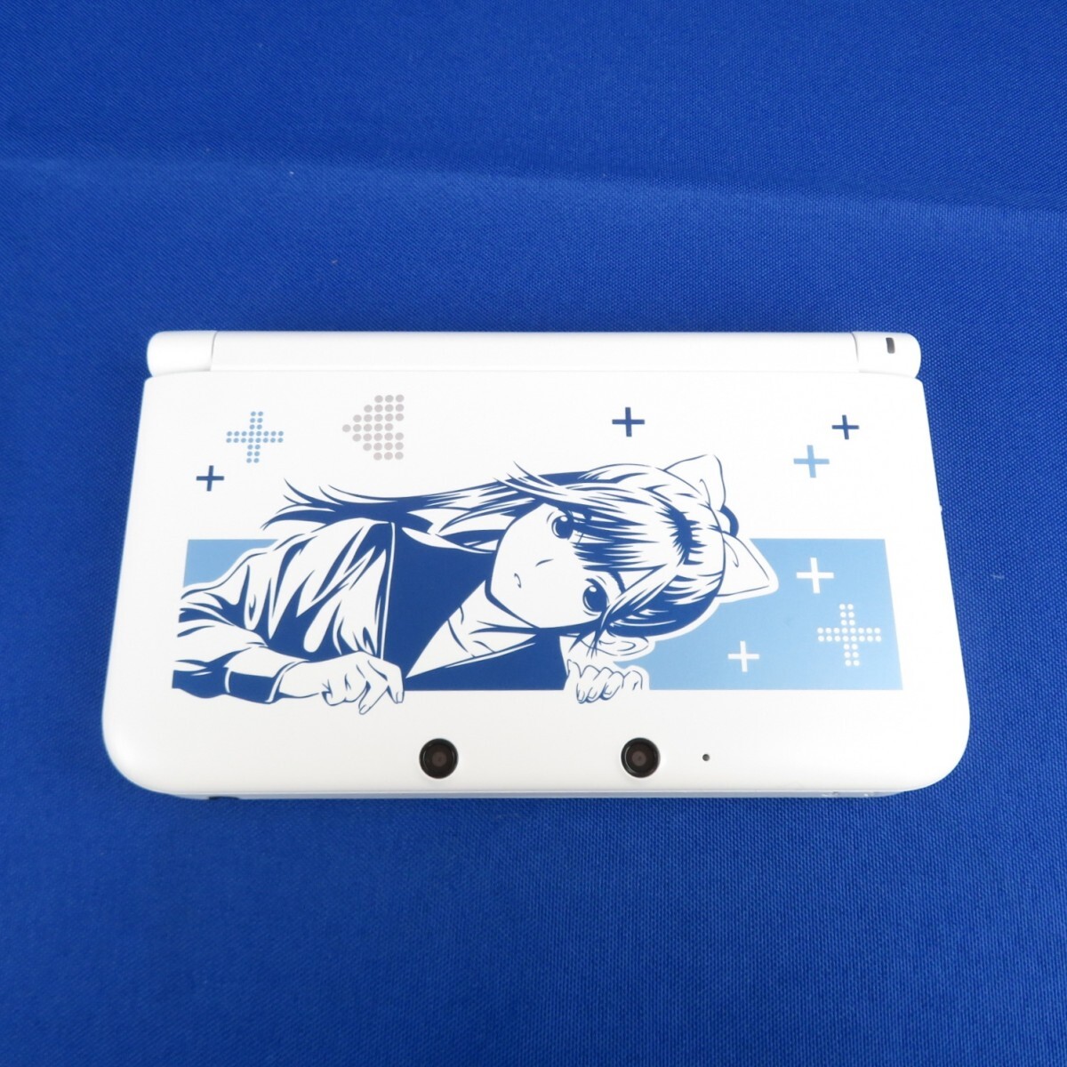 NEWラブプラス+ マナカデラックスコンプリートセット 任天堂 NEWラブプラス+ マナカデラックスコンプリートセット 任天堂