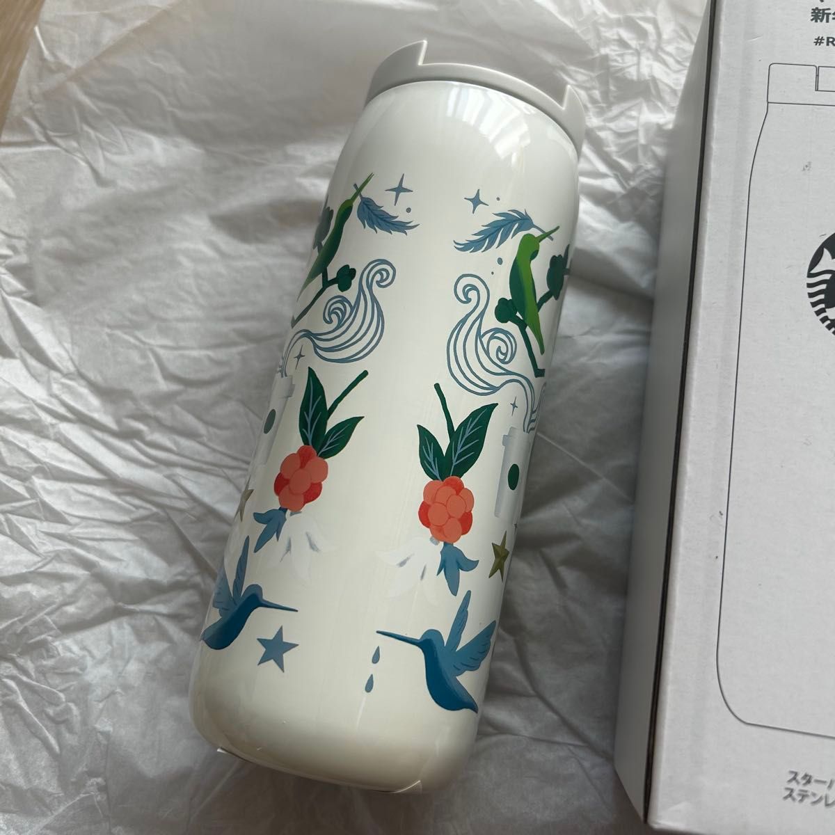 STARBUCKS スターバックス スタバ 福袋 2025 ステンレスボトル STARBUCKS スターバックス スタバ 福袋 2025 ステンレスボトル