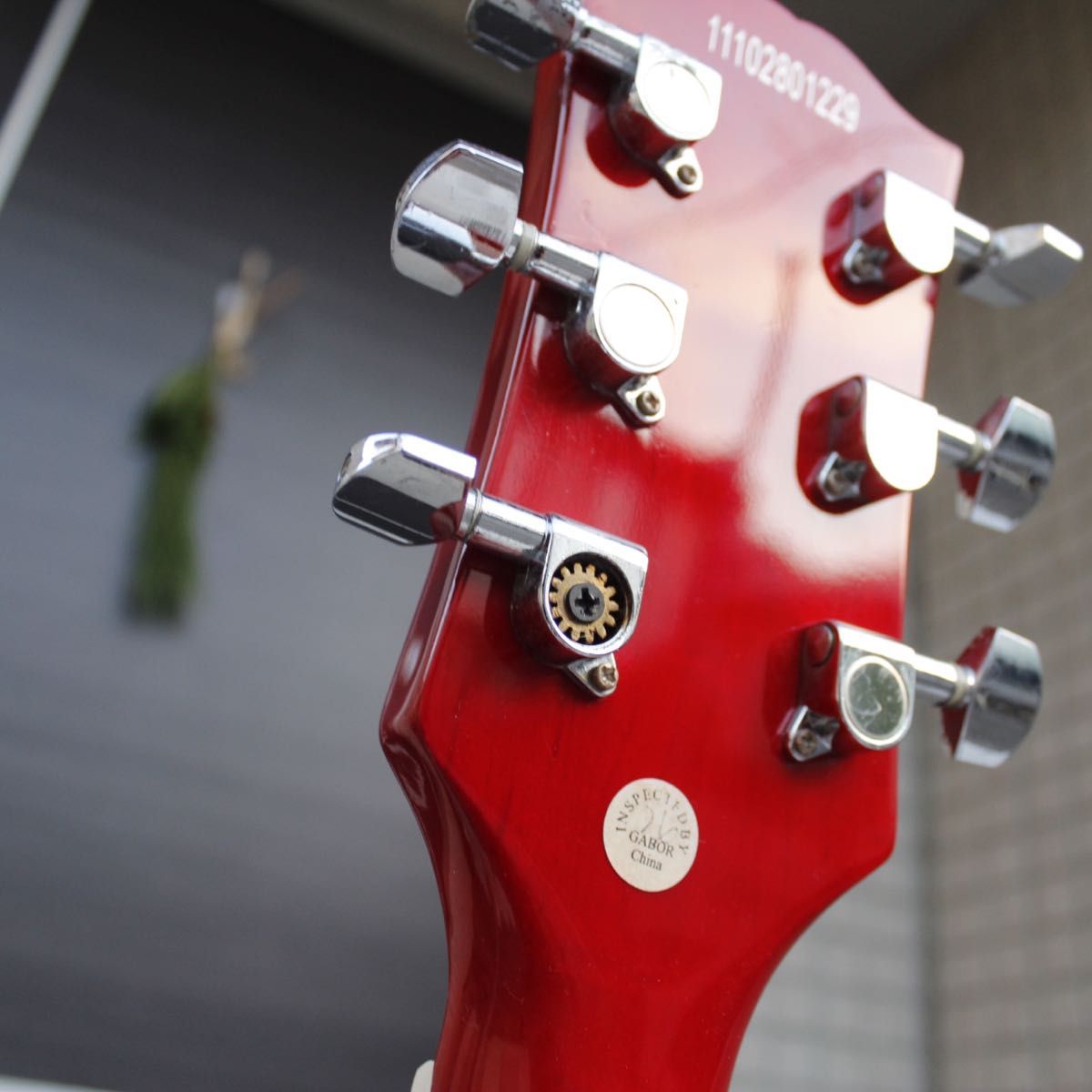 Maestro by Gibson マエストロ/エレキギター/レスポール/Les