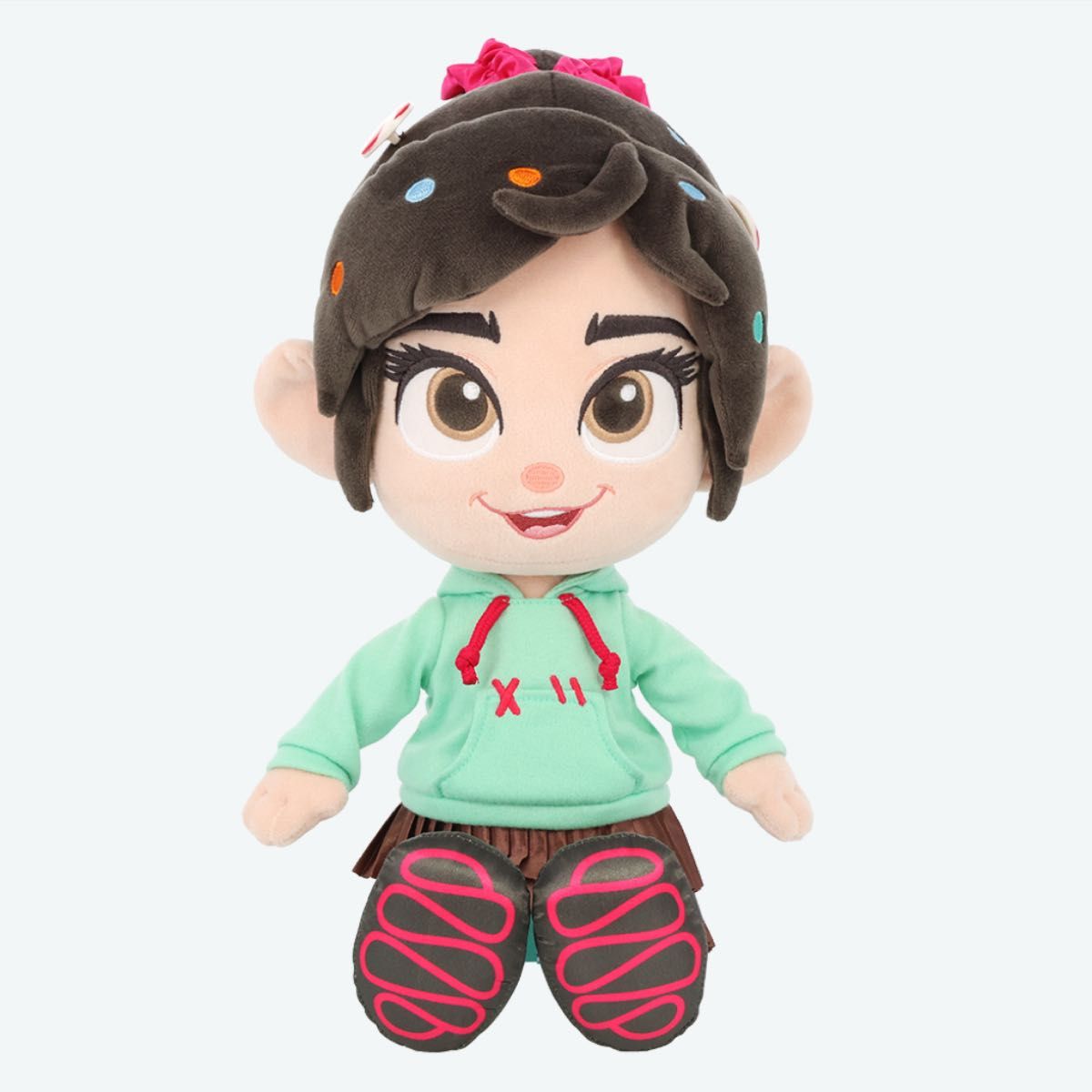 厳選 ディズニーパルパルーザ ヴァネロペ ぬいぐるみ|Yahoo 厳選 ディズニーパルパルーザ ヴァネロペ ぬいぐるみ|Yahoo