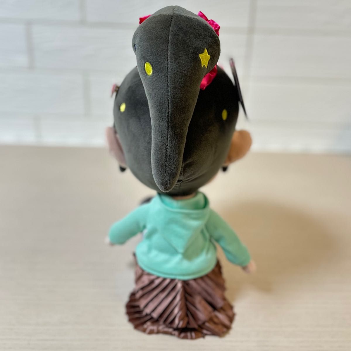 厳選 ディズニーパルパルーザ ヴァネロペ ぬいぐるみ|Yahoo 厳選 ディズニーパルパルーザ ヴァネロペ ぬいぐるみ|Yahoo