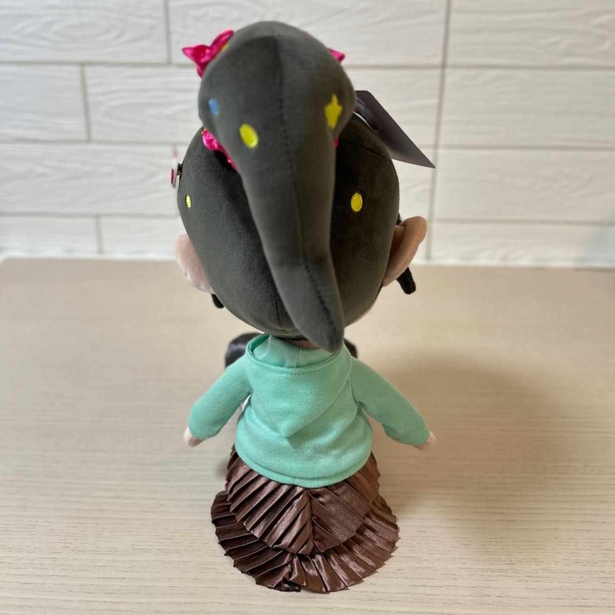 厳選 ディズニーパルパルーザ ヴァネロペ ぬいぐるみ|Yahoo 厳選 ディズニーパルパルーザ ヴァネロペ ぬいぐるみ|Yahoo