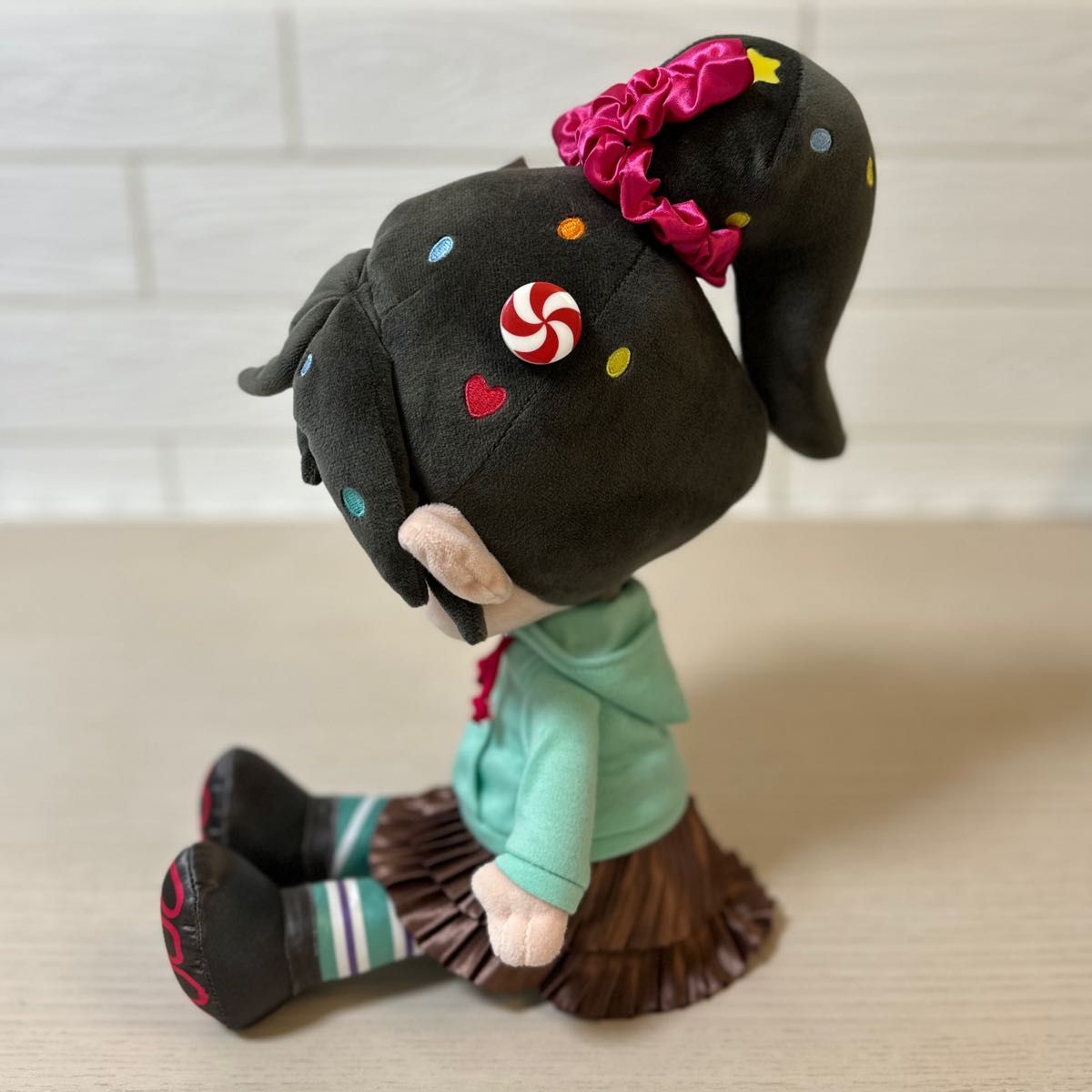 厳選 ディズニーパルパルーザ ヴァネロペ ぬいぐるみ|Yahoo 厳選 ディズニーパルパルーザ ヴァネロペ ぬいぐるみ|Yahoo