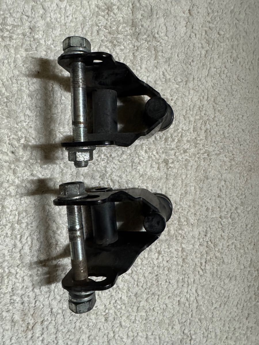 ZVW50/ZVW51/ZVW52 50プリウス シルクロード リアキャンバー ZVW50/ZVW51/ZVW52 50プリウス シルクロード リアキャンバー