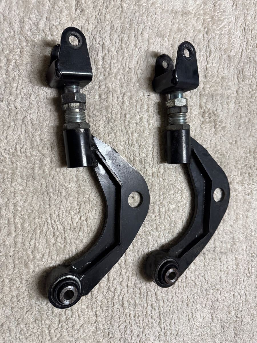 ZVW50/ZVW51/ZVW52 50プリウス シルクロード リアアッパーアーム ZVW50/ZVW51/ZVW52 50プリウス シルクロード リアアッパーアーム